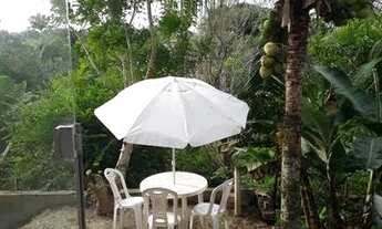 Imagem 6: Casa com 2 quartos em Quingoma - Lauro de Freitas - Bahia