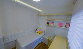 Imagem 4: Apartamento com 3 dormitórios à venda, 180 m² por R$ 1.568.384 - Anália Franco