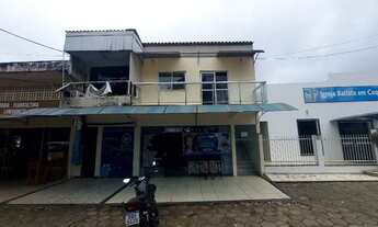 Imagem: Loja comercial (na Avenida sem móveis