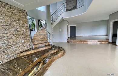 Imagem 4: Casa com 4 dormitórios (2 suítes) - 4 vagas de garagem no bairro Pedra Branca, em Palhoça