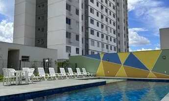 Imagem 3: Apartamento de 2 quartos com suíte no setor Eldorado