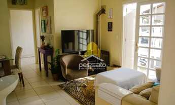 Imagem 5: Casa com 2 dormitórios à venda, 68 m² por R$ 265.000,00 - Parque dos Anjos - Gravataí/RS