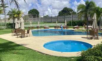 Imagem: FG- Loteamento Jardins das Dunas! Condomínio