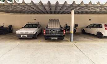 Imagem 7: Apartamento para Venda - 49.47m², 2 dormitórios, 1 vaga - Jardim Leopoldina