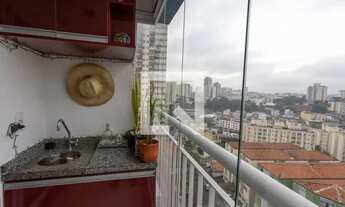 Imagem 5: Apartamento à Venda - Centro, 3 Quartos, 58 m2