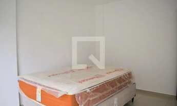 Imagem 7: Apartamento para Aluguel - Vila Izabel, 1 Quarto, 45 m2