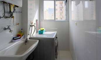 Imagem 6: Apartamento com 2 dormitórios à venda, 127 m² por R$ 2.375.000,00 - Paraíso - São Paulo/SP