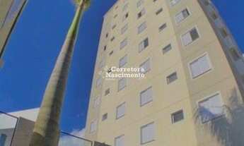 Imagem: HR.Apartamento para aluguel - 56 M² com