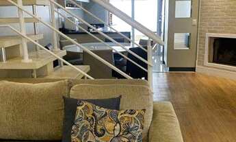 Imagem 5: Linda Casa em condomínio com 3 dormitórios sendo uma suíte, 2 vagas , à venda, 105 m² - G