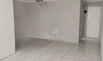 Imagem: Apartamento com 3 dormitórios à venda