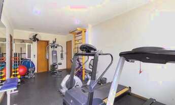 Imagem 5: Apartamento Venda Perdizes 130 m² 4 Dormitórios