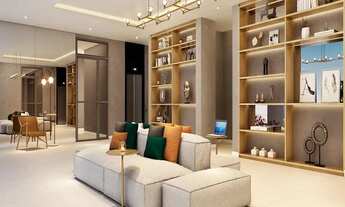 Imagem 2: SÃO PAULO - Apartamento Padrão - CHÁCARA KLABIN