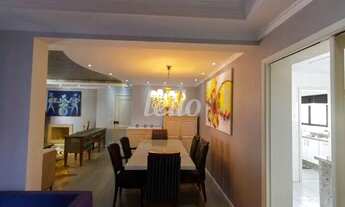 Imagem 6: São Paulo - Apartamento Padrão - Tatuapé