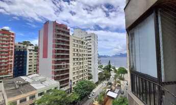 Imagem 2: Niterói - Apartamento Padrão - Icaraí
