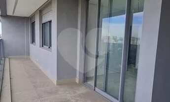 Imagem 2: Apartamento à venda em Pinheiros cpm varanda, 2 quartos sendo 1 suíte 2 vagas