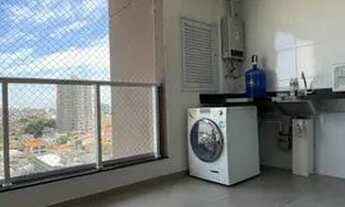 Imagem 3: Apartamento venda Bela Vista 1 Quarto, Sala conjugada com cozinha e Sacada envidraçada 37