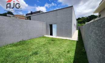 Imagem 6: Casa com 3 dormitórios à venda, 84 m² por R$ 660.000,00 - Jardim do Lago - Atibaia/SP