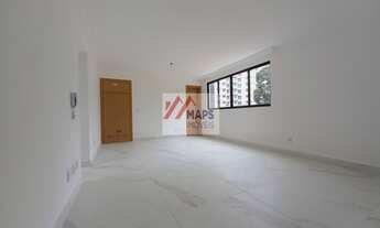 Imagem 2: Apartamento com três quartos, suíte, closet e duas vagas de garagem no bairro Aeroporto