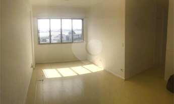 Imagem 2: Apartamento 2 dormitórios - Campo Belo