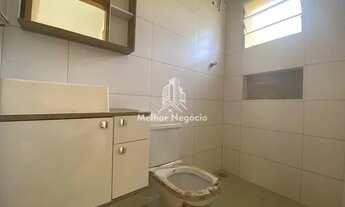 Imagem 5: Casa com 2 dorms, Jardim Dall'Orto, Sumaré - R$ 303 mil, Cod: 3RCA1926