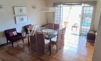 Imagem 3: Casa - Parque da Figueira - Campinas