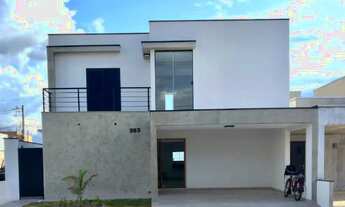 Imagem: Sobrado Morada dos Nobres - Estuda permuta