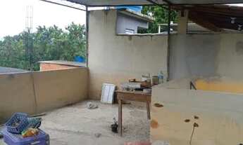 Imagem 5: Casa para aluguel e venda tem 45 metros quadrados com 1 quarto em Campo Grande - Rio de Ja