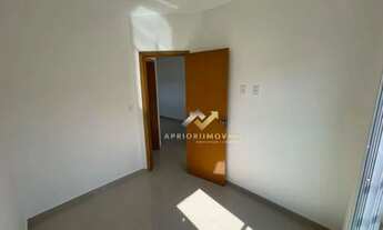 Imagem 7: Cobertura com 2 dormitórios à venda, 80 m² por R$ 330.000,00 - Jardim Guarará - Santo Andr