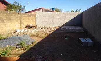 Imagem 3: Vendo lote de 112m no Caub 2