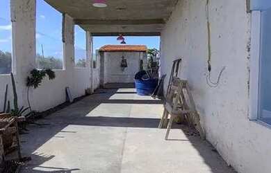 Imagem 6: Casa na praia caueira