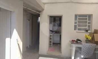 Imagem: Casa-São Paulo-SANTANA