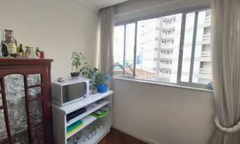 Imagem 3: Apartamento - Cambuí - Campinas