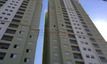 Imagem: Araçatuba - Apartamento - Vila Mendonça