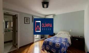 Imagem 6: Cobertura Venda 4 Dormitórios - 430 m² Moema