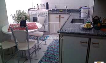 Imagem 6: Casa (sobrado na rua) 3 dormitórios/suite, cozinha planejada, portaria 24 horas