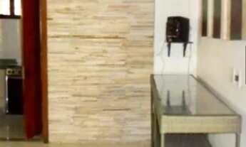 Imagem 4: Alugo excelente apartamento na Freguesia parcialmente mobiliado 3 quartos e 2 vagas garag