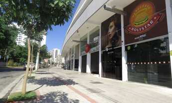 Imagem: Sala comercial com localização privilegiada