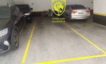 Imagem 10: Apartamento com 4 dormitóriosBelo Horizonte, no bairro Buritis