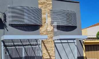 Imagem: Casa (sobrado na rua) 3 dormitórios/suite