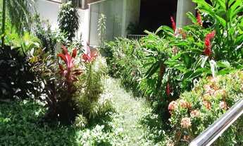 Imagem 3: OPORTUNIDADE!!! APARTAMENTO AMPLO NA GRAÇA DE 4 (QUATRO) QUARTOS COM 180M² Com 4/4 sendo