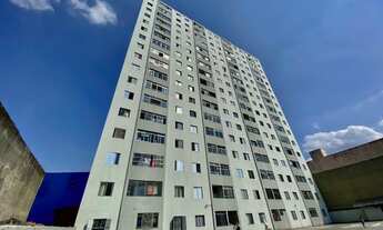 Imagem: Apartamento para venda há 50m do templo