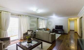 Imagem: APARTAMENTO - LEOPOLDINA - 4 DORMS, -3 SUITES