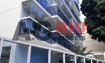Imagem: Apartamento-À VENDA-Freguesia (Jacarepaguá)-Rio