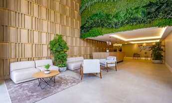 Imagem 2: Cód.: 643 - Apartamento quarto e sala com vista deslumbrante no centro de Teresópolis, no