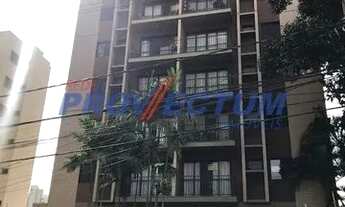 Imagem: Apartamento - Cambuí - Campinas