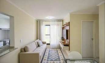 Imagem 2: Apartamento à Venda - Vila Matilde, 3 Quartos, 72 m2