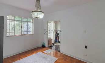 Imagem 7: Locação Casa 3 Dormitórios - 263 m² Vila Madalena