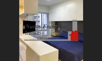 Imagem 4: SÃO PAULO - RESIDENCIAL - PINHEIROS