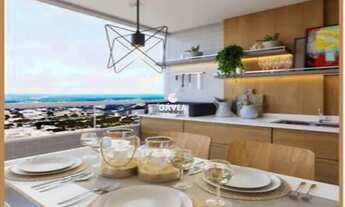 Imagem 4: APARTAMENTO À VENDA 2 QUARTOS GUILHERMINA PRAIA GRANDE SP