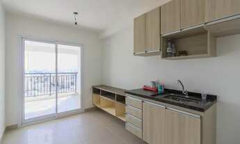 Imagem: Apartamento para Aluguel - Santa Cecília